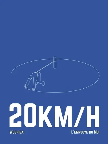 20km/h T1