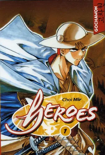 Heroes T1