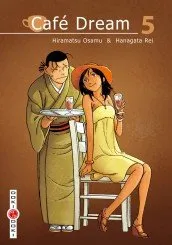 Café Dream T5