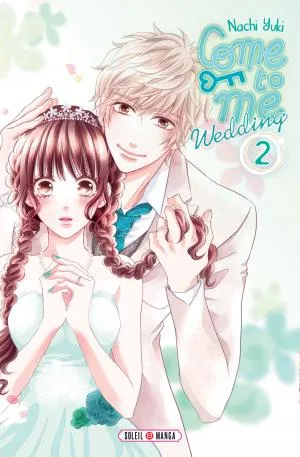 Come To Me Wedding T02