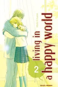 Living in a happy world T2