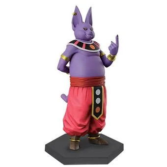 Dragon Ball Super Chozousyu Vol.03