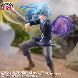Tensura Vibration Stars Rimuru Tempest