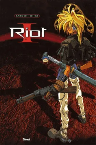 Riot T1