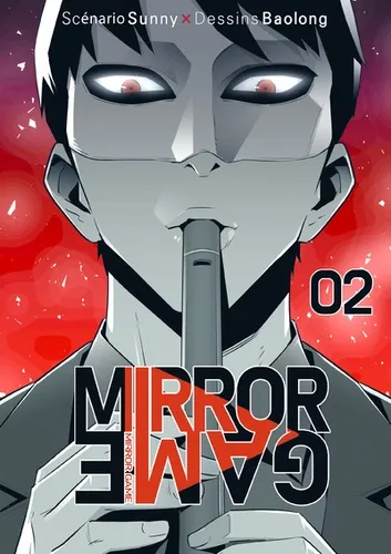 Mirror Game T02
