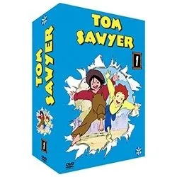 Dvd Tom Sawyer Partie 01