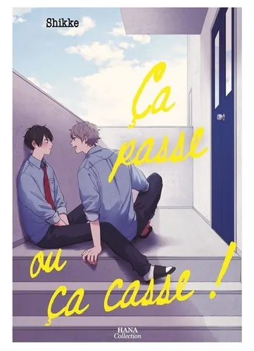 Ca Passe Ou Ca Casse