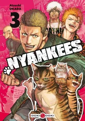 Nyankees T03