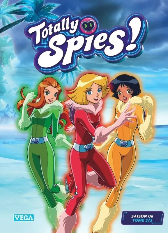 Totally Spies! - Saison 6 T05