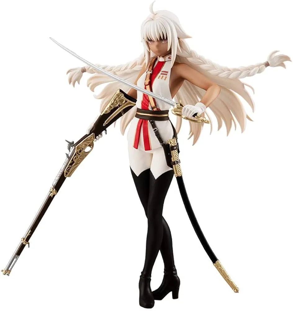 Fate/grand Order Sss Figure-saber/lakshmi Bai-