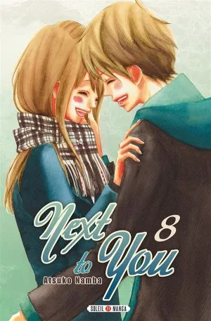 Next to You T8