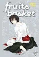 Fruits Basket T15