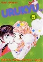 Ultracute T5