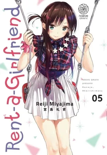 Rent-a-girlfriend T05