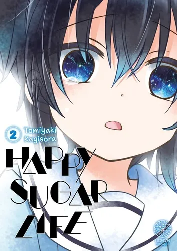 Happy Sugar Life T02