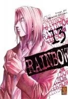 Rainbow T13