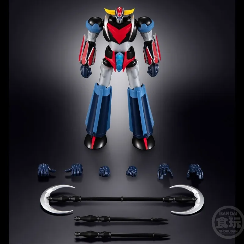 Smp Grendizer U Grendizer