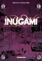 Inugami, Le Réveil du Dieu Chien T12
