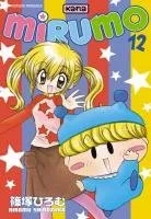 Mirumo T12