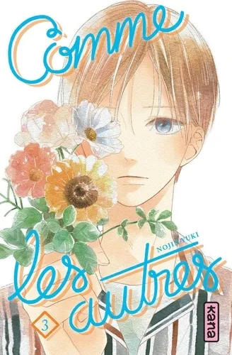 Comme Les Autres T03