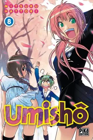 Umisho T8