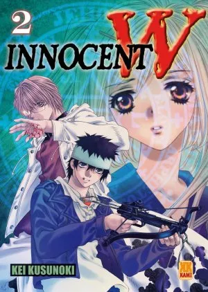 Innocent W T2