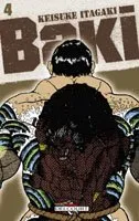 Baki T4