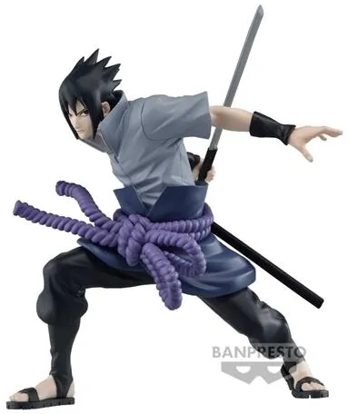 Naruto Shippuden Vibration Star - Sasuke III