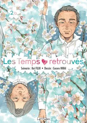 Les Temps Retrouves T02