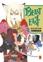 Beast of East T2