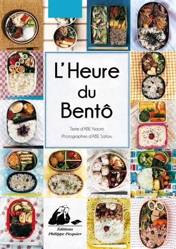 L'heure Du Bento L'heure Du Bento