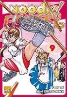 Noodle Fighter T9