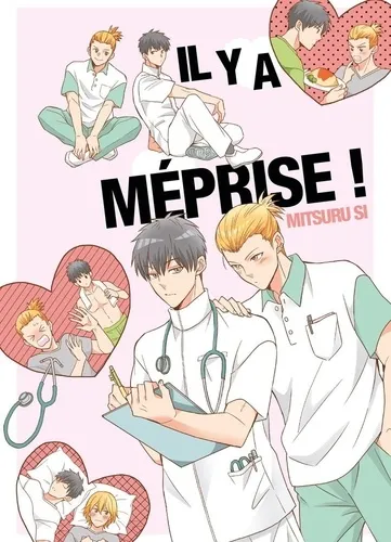 Il Y A Meprise !