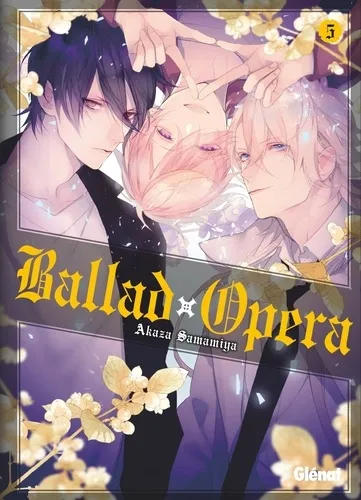 Ballad Opera T05