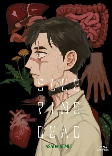 Sleeping Dead T01