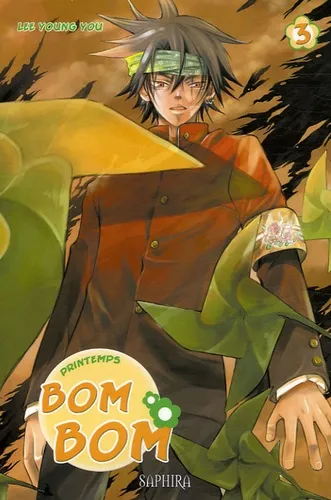 Bom Bom T3