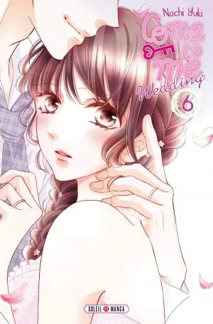 Come To Me Wedding T06