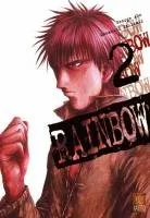 Rainbow T2