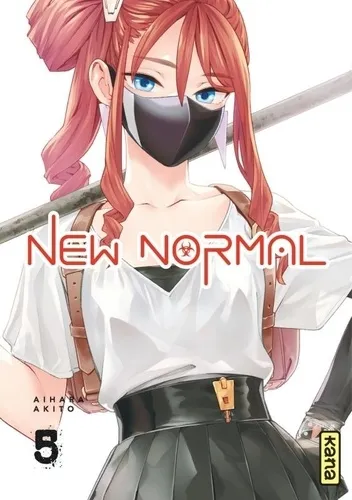 New Normal T05