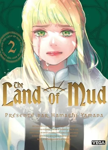 The Land Of Mud T02