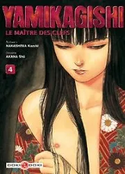 Yamikagishi T4