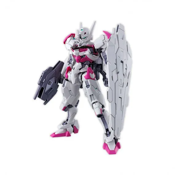 Gundam Hg 1/144 001 Gundam Lfrith