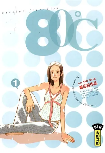 80° C T1 80° C T1