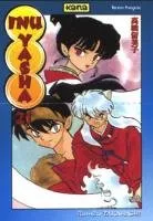 Inu-yasha T21