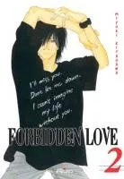 Forbidden Love T2
