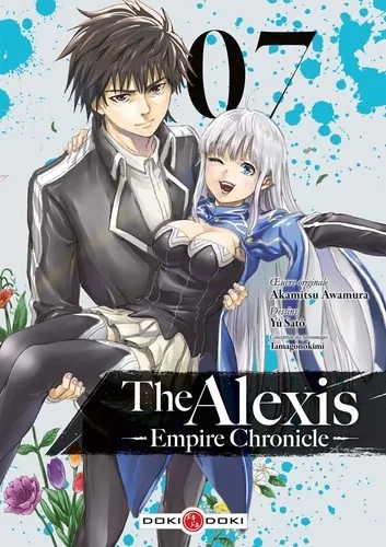 The Alexis Empire Chronicle T07