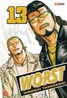 Worst T13