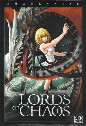 Lords of Chaos T1 Lords of Chaos T1