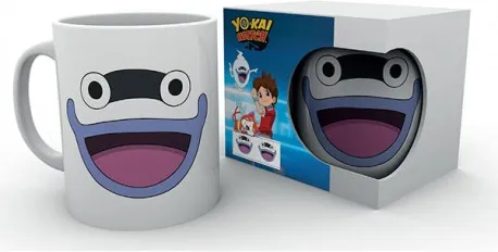 Yokai Watch Mug 300 Ml: Whisper