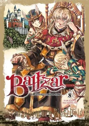 Baltzar T08